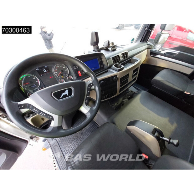 2019 MAN TGM 15.250-43968165