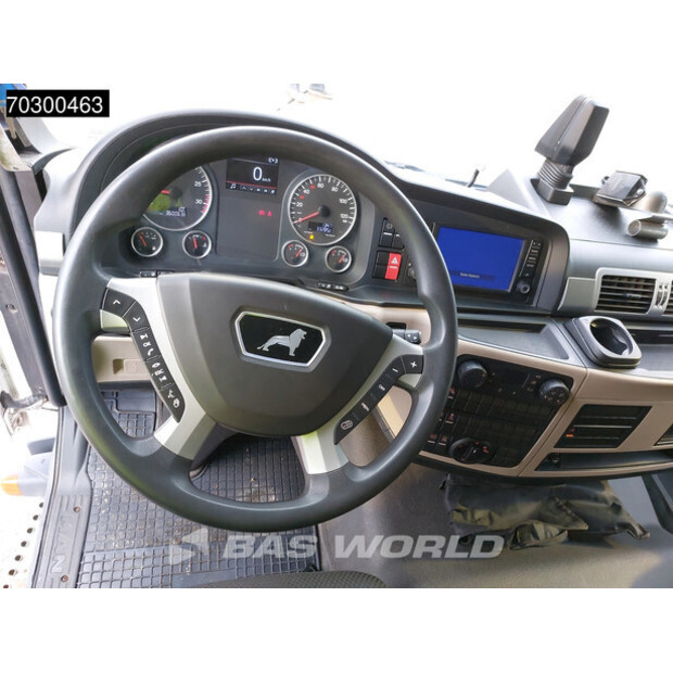 2019 MAN TGM 15.250-43968166