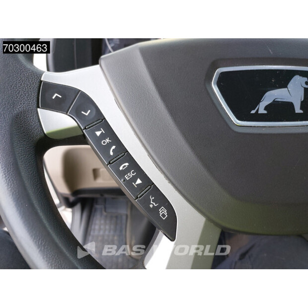 2019 MAN TGM 15.250-43968168