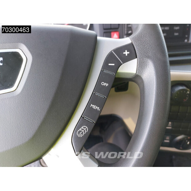 2019 MAN TGM 15.250-43968169