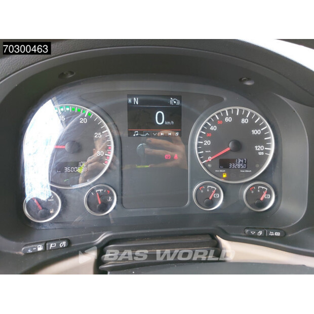 2019 MAN TGM 15.250-43968177