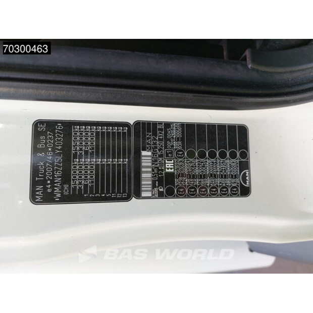 2019 MAN TGM 15.250-43968178