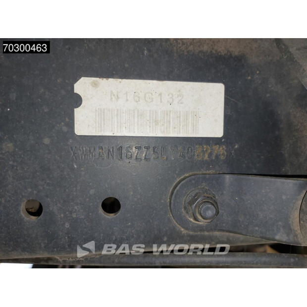 2019 MAN TGM 15.250-43968179