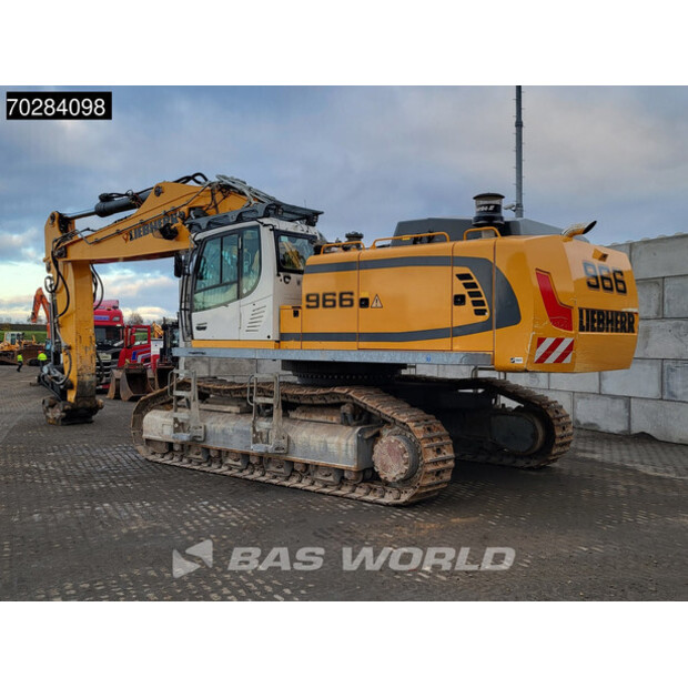 2018 Liebherr R966 LC-43968183