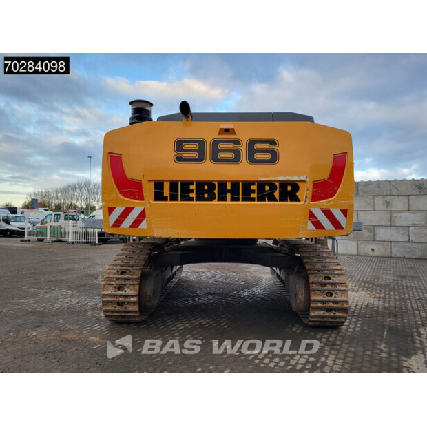 2018 Liebherr R966 LC-43968184