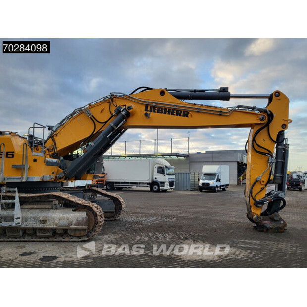 2018 Liebherr R966 LC-43968188