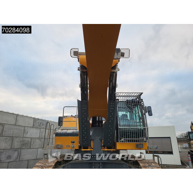 2018 Liebherr R966 LC-43968190