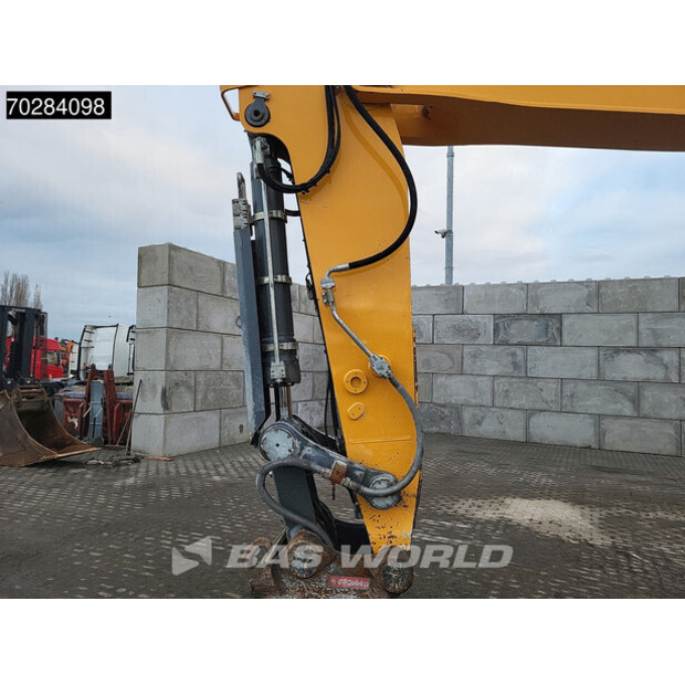 2018 Liebherr R966 LC-43968191