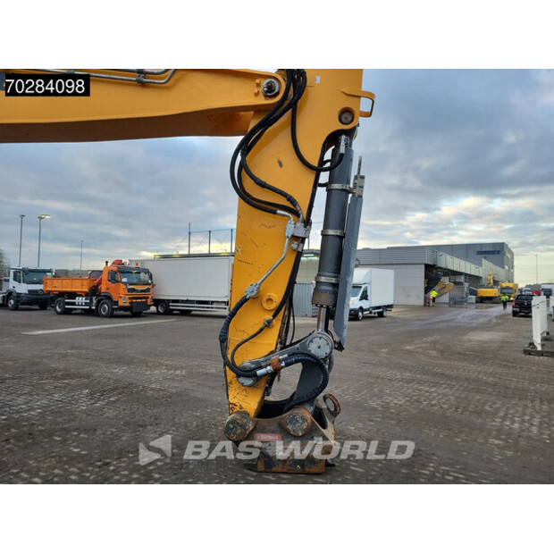 2018 Liebherr R966 LC-43968192