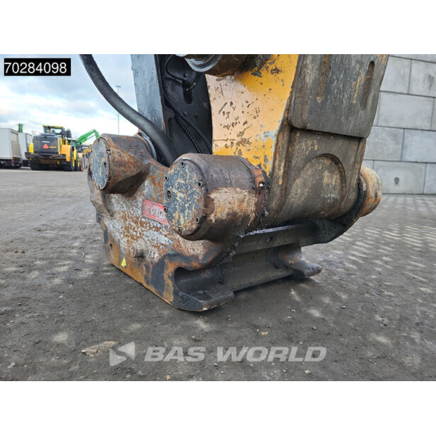 2018 Liebherr R966 LC-43968193