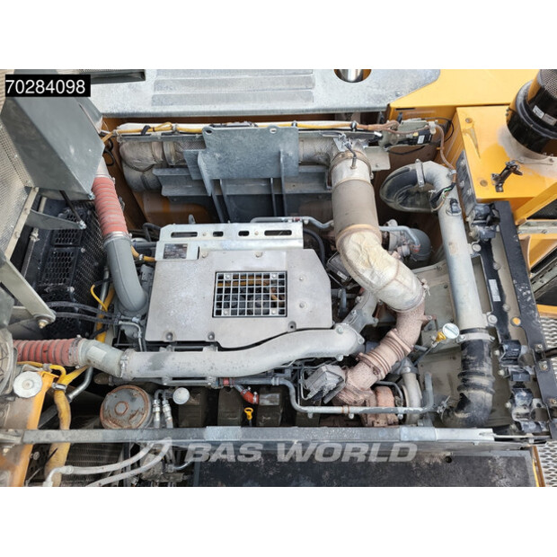 2018 Liebherr R966 LC-43968195