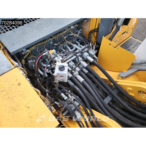 2018 Liebherr R966 LC-43968197
