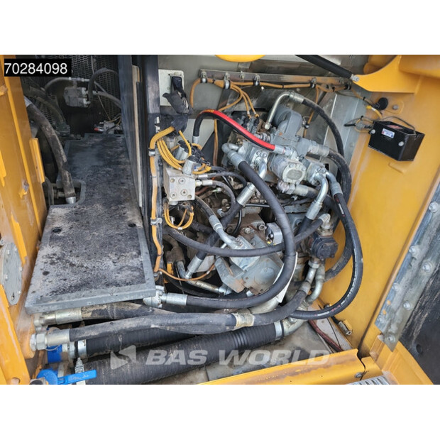 2018 Liebherr R966 LC-43968198