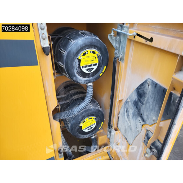 2018 Liebherr R966 LC-43968199