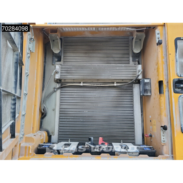 2018 Liebherr R966 LC-43968200