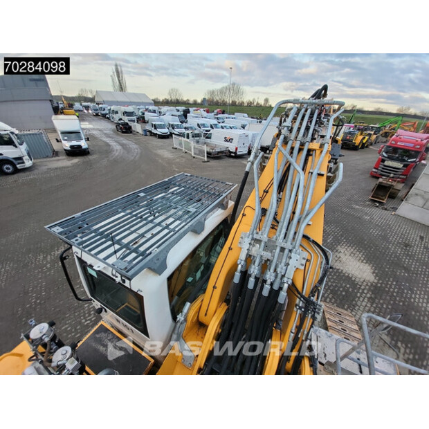2018 Liebherr R966 LC-43968201
