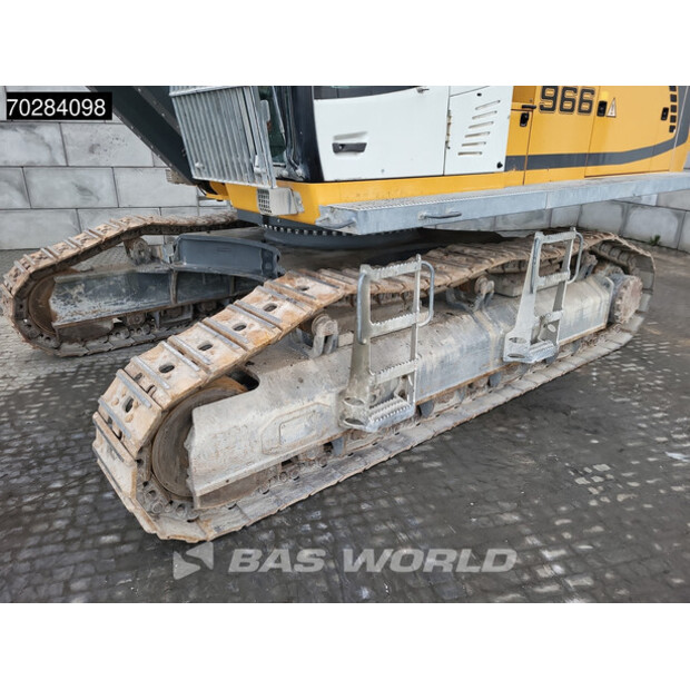 2018 Liebherr R966 LC-43968203