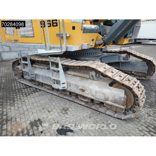 2018 Liebherr R966 LC-43968204