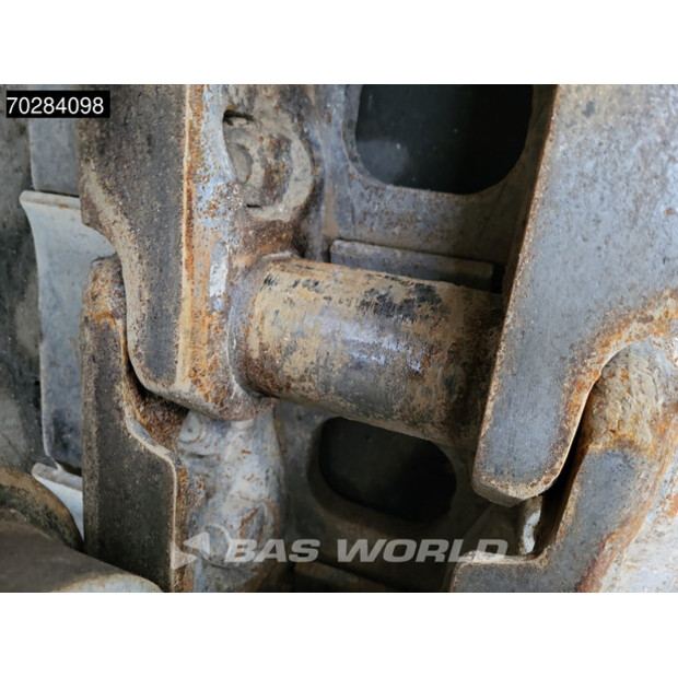 2018 Liebherr R966 LC-43968205