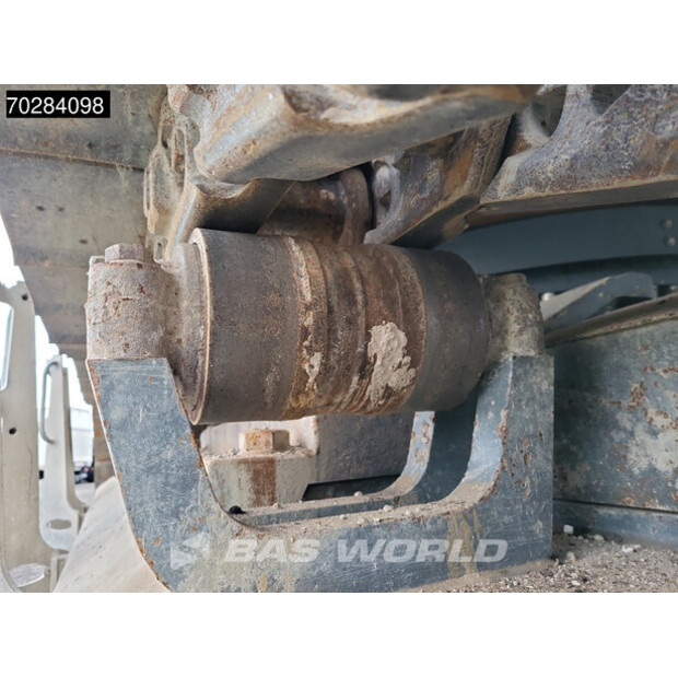 2018 Liebherr R966 LC-43968206