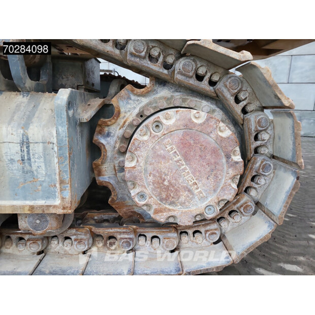 2018 Liebherr R966 LC-43968207