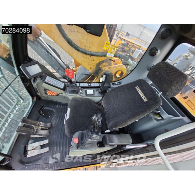2018 Liebherr R966 LC-43968208