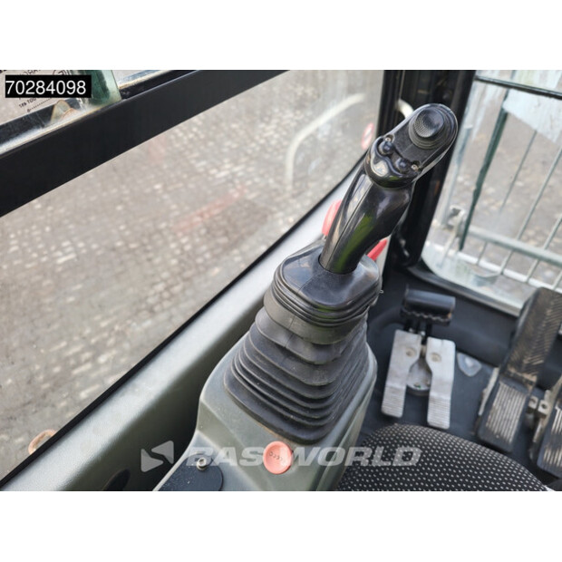 2018 Liebherr R966 LC-43968209