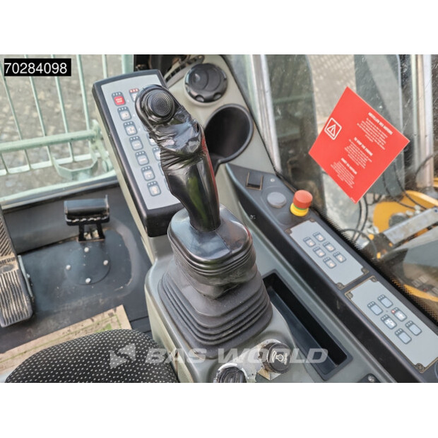 2018 Liebherr R966 LC-43968210