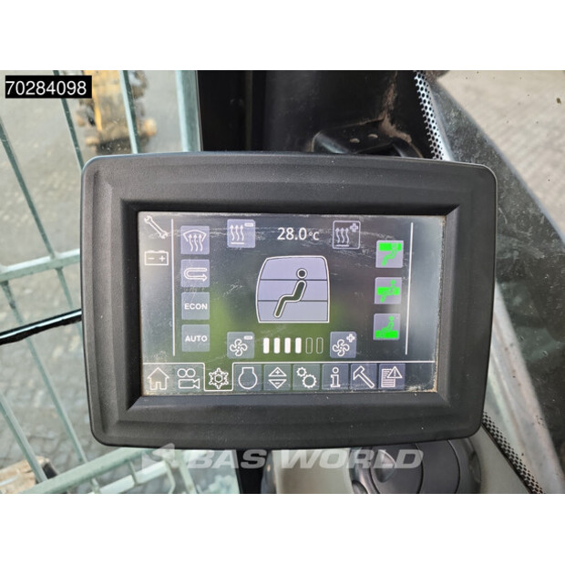 2018 Liebherr R966 LC-43968211