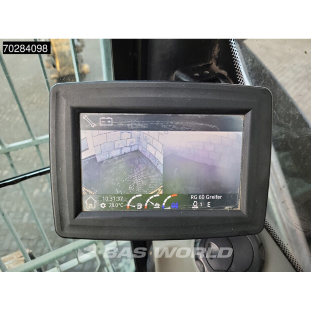 2018 Liebherr R966 LC-43968212