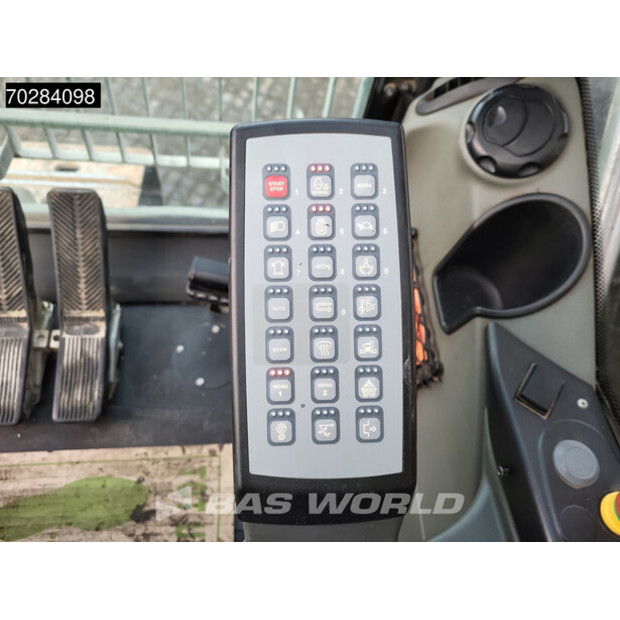 2018 Liebherr R966 LC-43968214