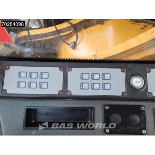 2018 Liebherr R966 LC-43968215