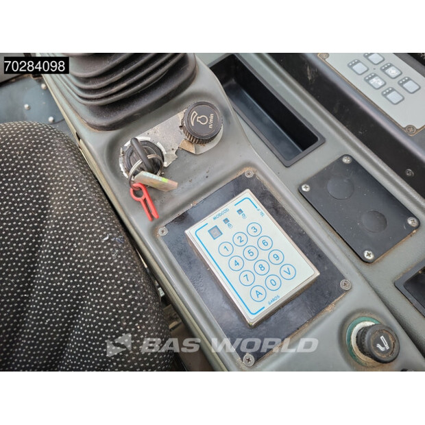 2018 Liebherr R966 LC-43968216