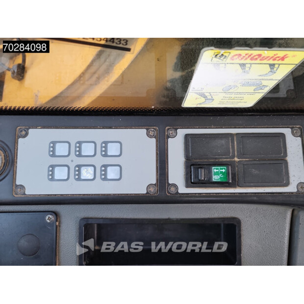 2018 Liebherr R966 LC-43968218