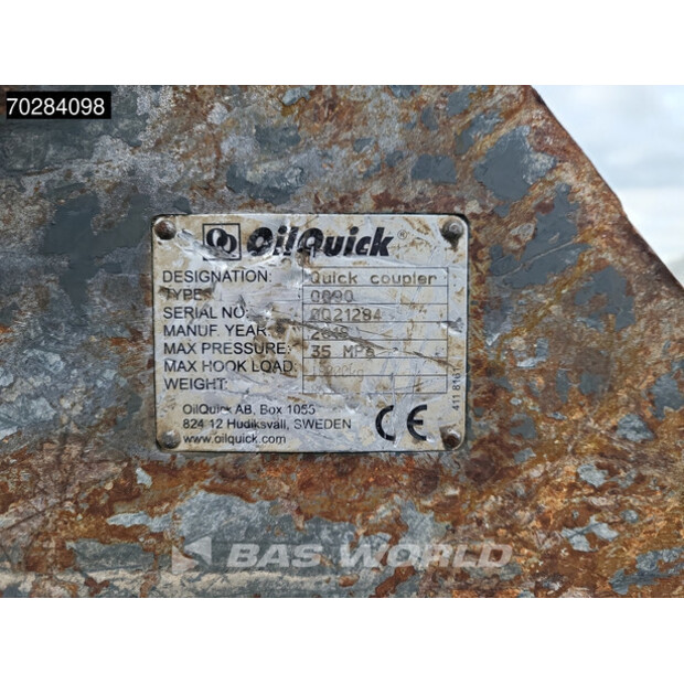 2018 Liebherr R966 LC-43968221