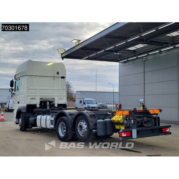 2021 DAF XF 480-43968228