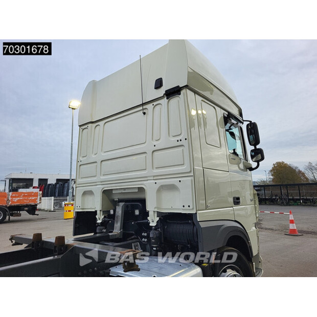 2021 DAF XF 480-43968231