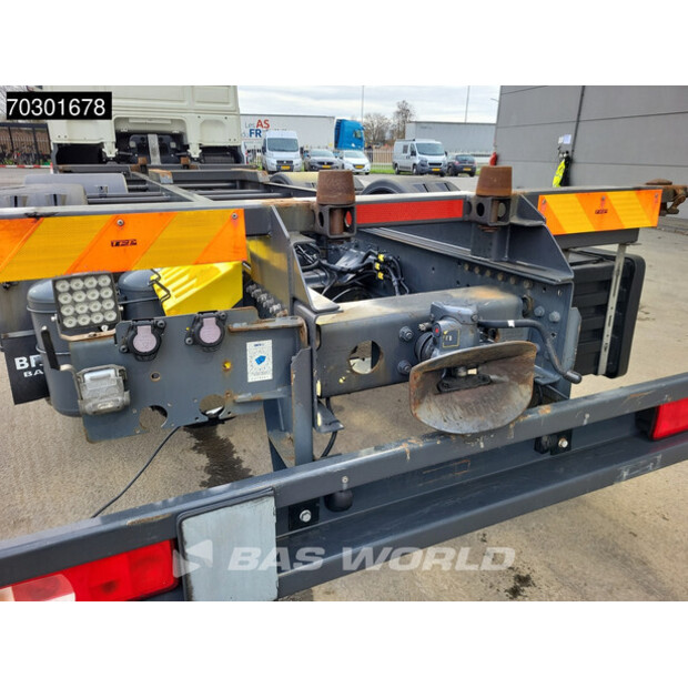 2021 DAF XF 480-43968232