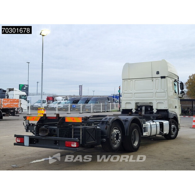 2021 DAF XF 480-43968233