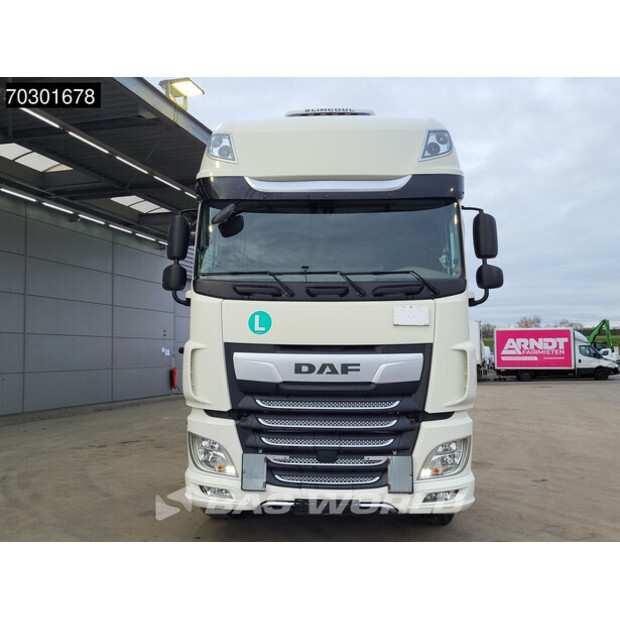 2021 DAF XF 480-43968235