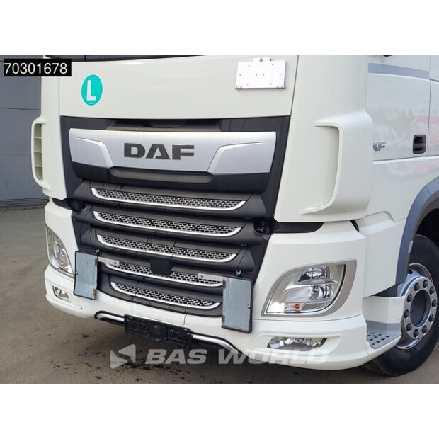 2021 DAF XF 480-43968237