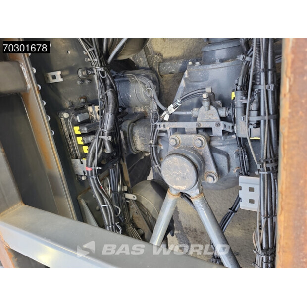 2021 DAF XF 480-43968240