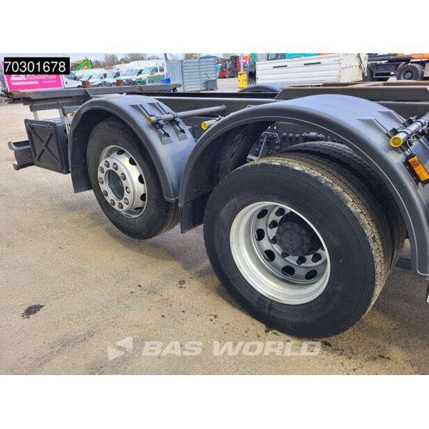 2021 DAF XF 480-43968242