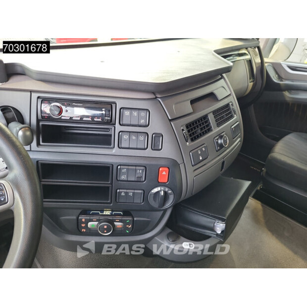 2021 DAF XF 480-43968244