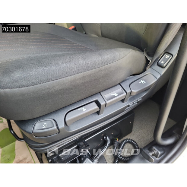 2021 DAF XF 480-43968246