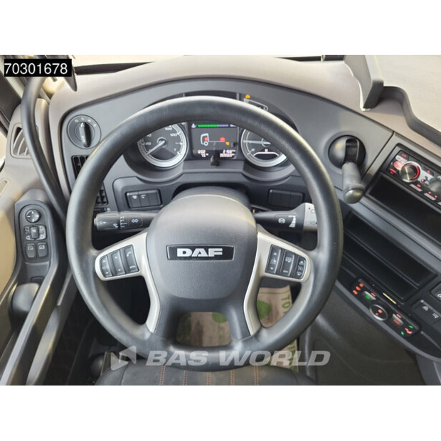 2021 DAF XF 480-43968247