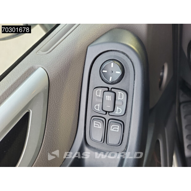 2021 DAF XF 480-43968250