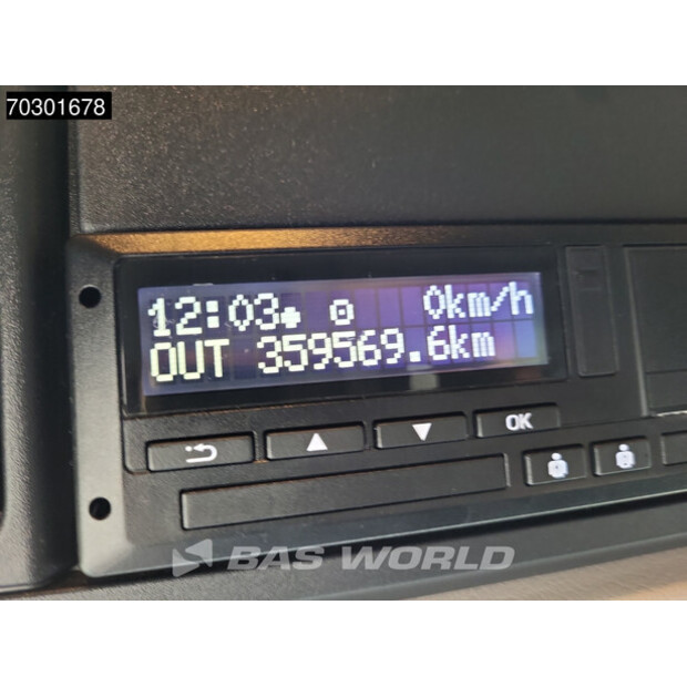 2021 DAF XF 480-43968256