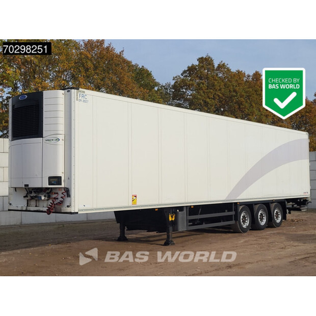 2015 شميتز كارجوبول Carrier Vector 1550-43968262