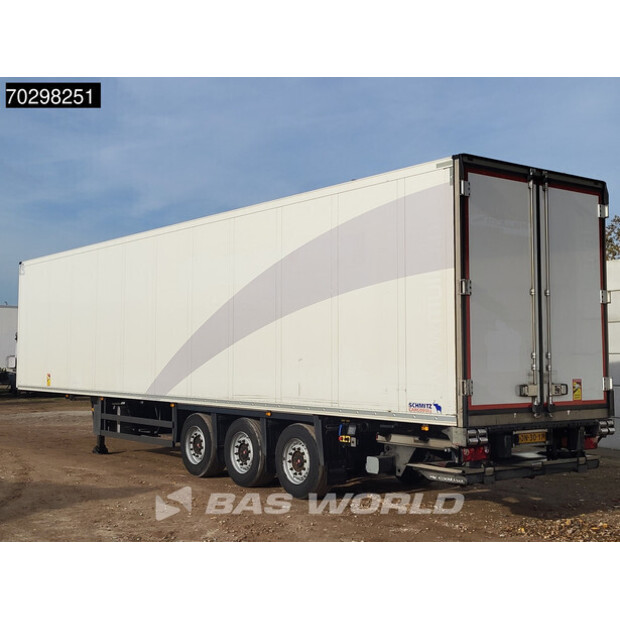 2015 شميتز كارجوبول Carrier Vector 1550-43968263